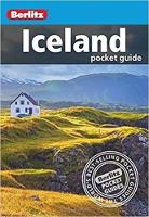Berlitz - Berlitz Pocket Guide Iceland (Travel Guide) (Travel Guide) - 9781780049724 - V9781780049724