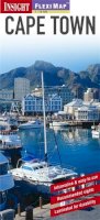 Insight Guides - Insight Guides Flexi Map Cape Town - 9781780054162 - KRD0000083