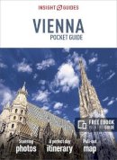 Insight Guides - Insight Guides Pocket Vienna (Travel Guide with Free eBook) - 9781780059198 - V9781780059198