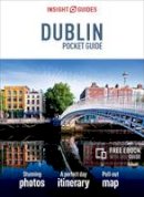 Insight Guides - Insight Guides Pocket Dublin (Travel Guide with Free eBook) - 9781780059303 - V9781780059303