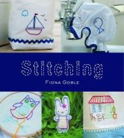 Fiona Goble - Stitching - 9781780095134 - V9781780095134