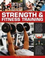 Andy Wadsworth - Strength & Fitness Training - 9781780190266 - V9781780190266