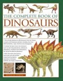 Dixon Dougal - Complete Book of Dinosaurs - 9781780190372 - V9781780190372