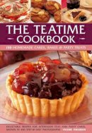 Valerie Ferguson - Teatime Cookbook - 9781780191683 - V9781780191683