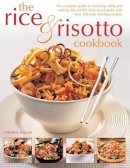 Christine Ingram - Rice and Risotto Cookbook - 9781780191867 - V9781780191867