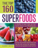 Audrey Deane - Top 160 Superfoods - 9781780192673 - V9781780192673