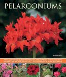 Blaise Cooke - Pelargoniums - 9781780192734 - V9781780192734