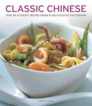 Danny Chan - Classic Chinese - 9781780192826 - V9781780192826