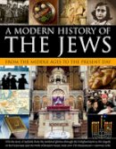 Joffee Lawrence - Modern History of the Jews from the Middle Ages to the Present Day - 9781780193335 - V9781780193335