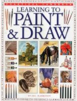 Harrison Hazel - Learning to Paint & Draw - 9781780193427 - V9781780193427