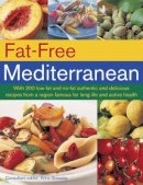 Sheasby Anne - Fat Free Mediterranean - 9781780193588 - V9781780193588
