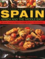 Fleetwood Jenni Aris Pepita & Bacon Josephine - Food and Cooking of Spain, Africa and the Middle East - 9781780194370 - V9781780194370