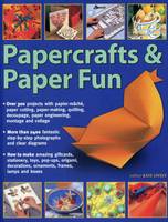 Lively Kate - Papercrafts & Paper Fun - 9781780194554 - V9781780194554