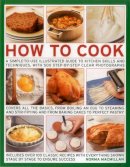 Macmillan Norma - How to Cook - 9781780194592 - V9781780194592