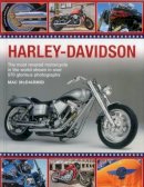 Mcdiarmid Mac - Ultimate Harley Davidson - 9781780194806 - V9781780194806