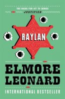 Elmore Leonard - Raylan - 9781780222301 - V9781780222301