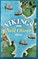 Neil Oliver - Vikings - 9781780222820 - V9781780222820
