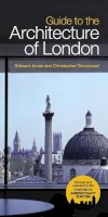 Edward Jones - Guide to the Architecture of London - 9781780224930 - V9781780224930