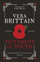 Vera Brittain - Testament of Youth - 9781780226590 - 9781780226590