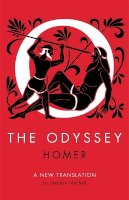 Homer - The Odyssey: A New Translation - 9781780226804 - V9781780226804
