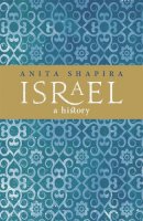 Shapira - Israel: A History - 9781780227399 - V9781780227399