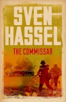 Sven Hassel - The Commissar - 9781780228112 - V9781780228112