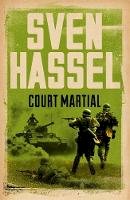 Sven Hassel - Court Martial - 9781780228136 - V9781780228136