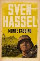 Sven Hassel - Monte Cassino - 9781780228174 - V9781780228174