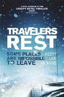 Keith Lee Morris - Travelers Rest - 9781780228853 - V9781780228853