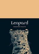 Desmond Morris - Leopard - 9781780232799 - V9781780232799