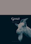 Hinson, Joy - Goat (Reaktion Books - Animal) - 9781780233383 - V9781780233383