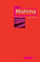 Damian Flanagan - Yukio Mishima - 9781780233451 - V9781780233451