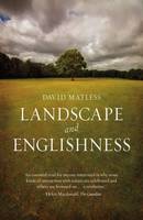 David Matless - Landscape and Englishness - 9781780235813 - V9781780235813