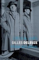 Frida Beckman - Gilles Deleuze (Critical Lives) - 9781780237312 - V9781780237312