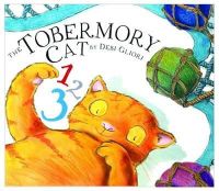 Debi Gliori - Tobermory Cat 1, 2, 3 - 9781780271996 - V9781780271996