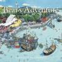 Benedict Blathwayt - Bear´s Adventure - 9781780273655 - V9781780273655