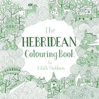 Eilidh Muldoon - The Hebridean Colouring Book - 9781780274768 - V9781780274768
