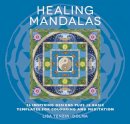 Tenzin-Dolma, Lisa - Healing Mandalas - 9781780286006 - V9781780286006