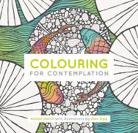 Alex Ogg, Amber Hatch - Colouring for Contemplation - 9781780289267 - V9781780289267