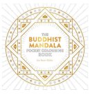 Tenzin-Dolma, Lisa - Buddhist Mandala Pocket Colouring Book - 9781780289434 - V9781780289434