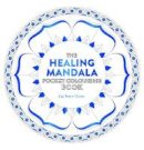 Tenzin-Dolma, Lisa - Healing Mandala Pocket Colouring Book - 9781780289458 - V9781780289458