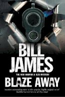 Bill James - Blaze Away - 9781780295558 - V9781780295558