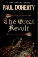 Paul Doherty - The Great Revolt - 9781780295688 - V9781780295688