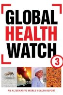 Sengupta, Amit - Global Health Watch - 9781780320335 - V9781780320335