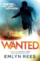 Emlyn Rees - Wanted (Hunted 2) - 9781780330358 - V9781780330358