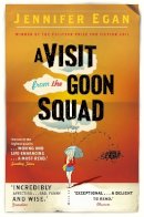 Jennifer Egan - A Visit From the Goon Squad - 9781780330969 - KRF2233598