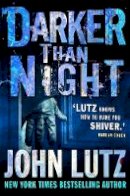 John Lutz - Darker Than Night - 9781780331874 - V9781780331874