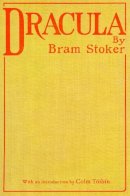 Bram Stoker - Dracula - 9781780332413 - V9781780332413
