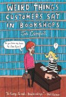 Jen Campbell - Weird Things Customers Say in Bookshops - 9781780334837 - V9781780334837