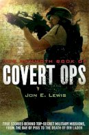 Lewis, Jon E. - The Mammoth Book of Covert Ops - 9781780337852 - V9781780337852
